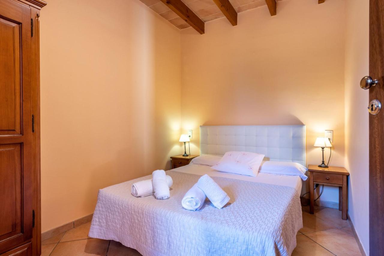 Villa Son Xigala Manacor  Exterior foto