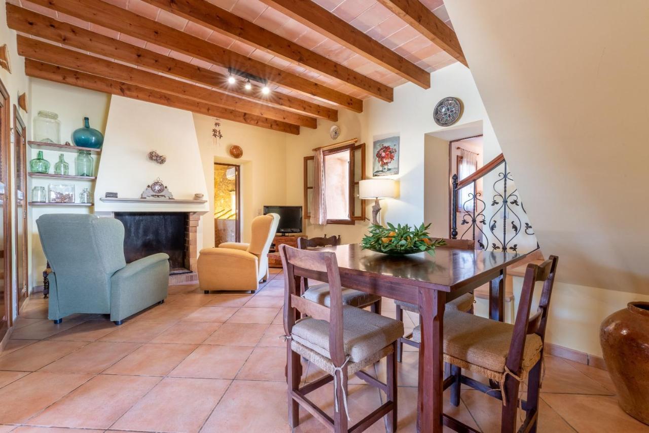 Villa Son Xigala Manacor  Exterior foto