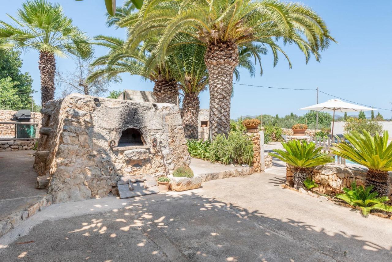 Villa Son Xigala Manacor  Exterior foto
