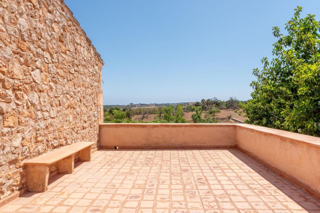 Villa Son Xigala Manacor  Exterior foto