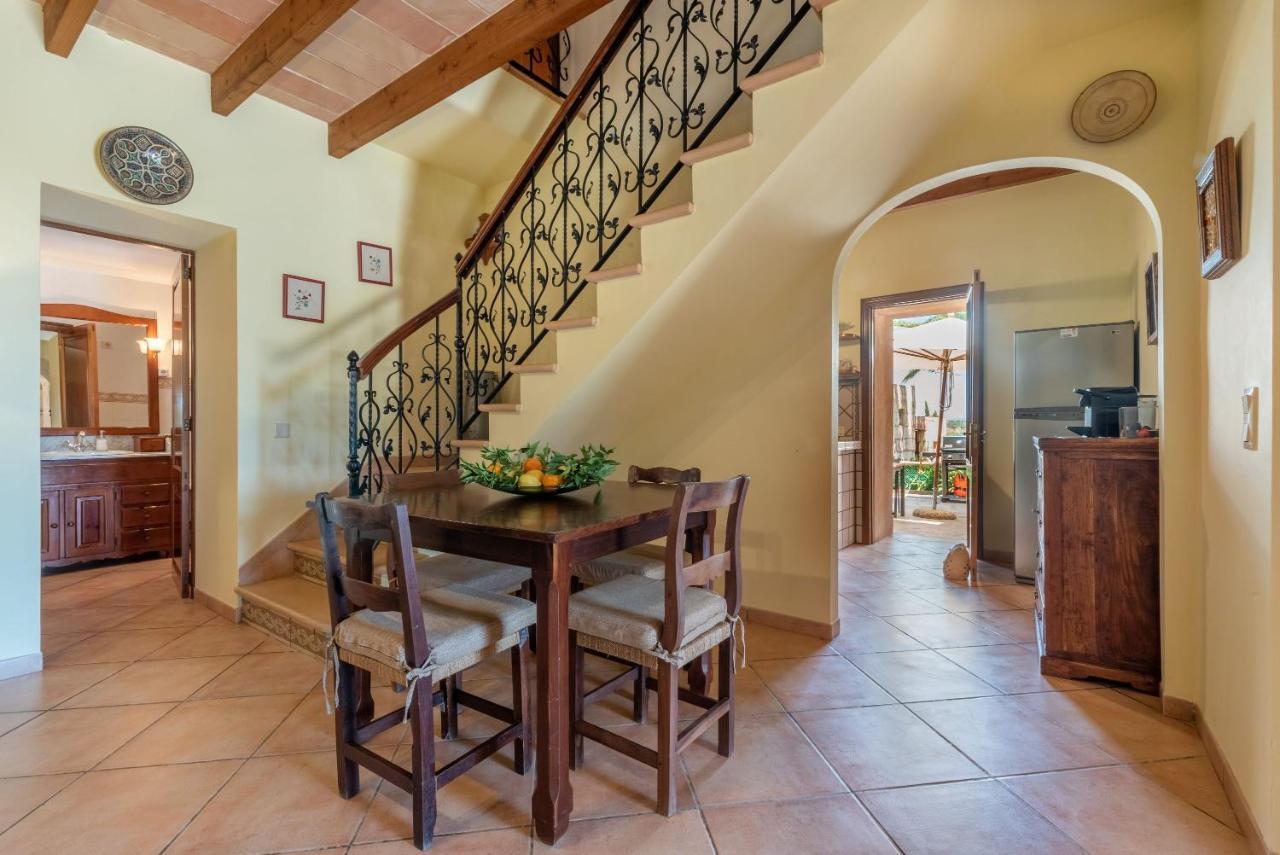 Villa Son Xigala Manacor  Exterior foto