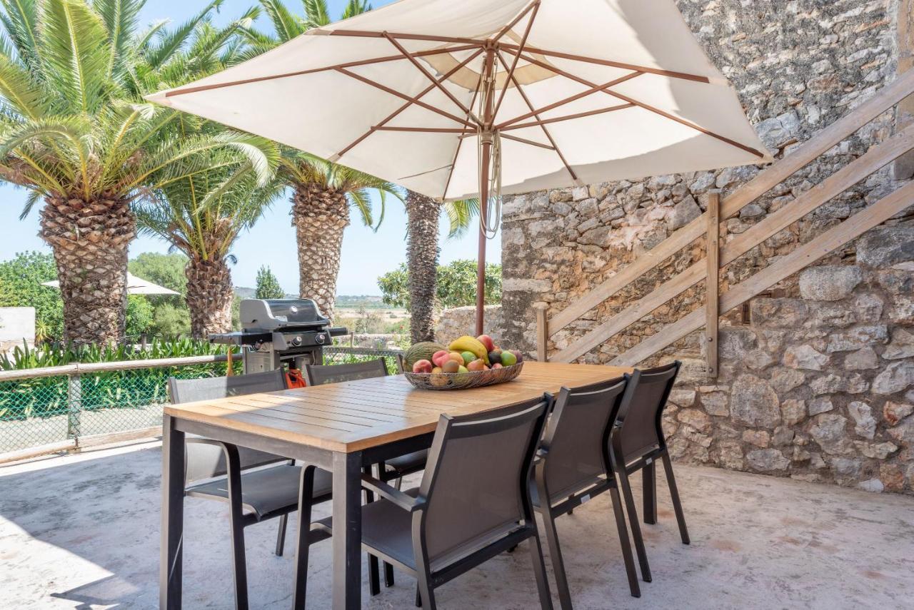 Villa Son Xigala Manacor  Exterior foto