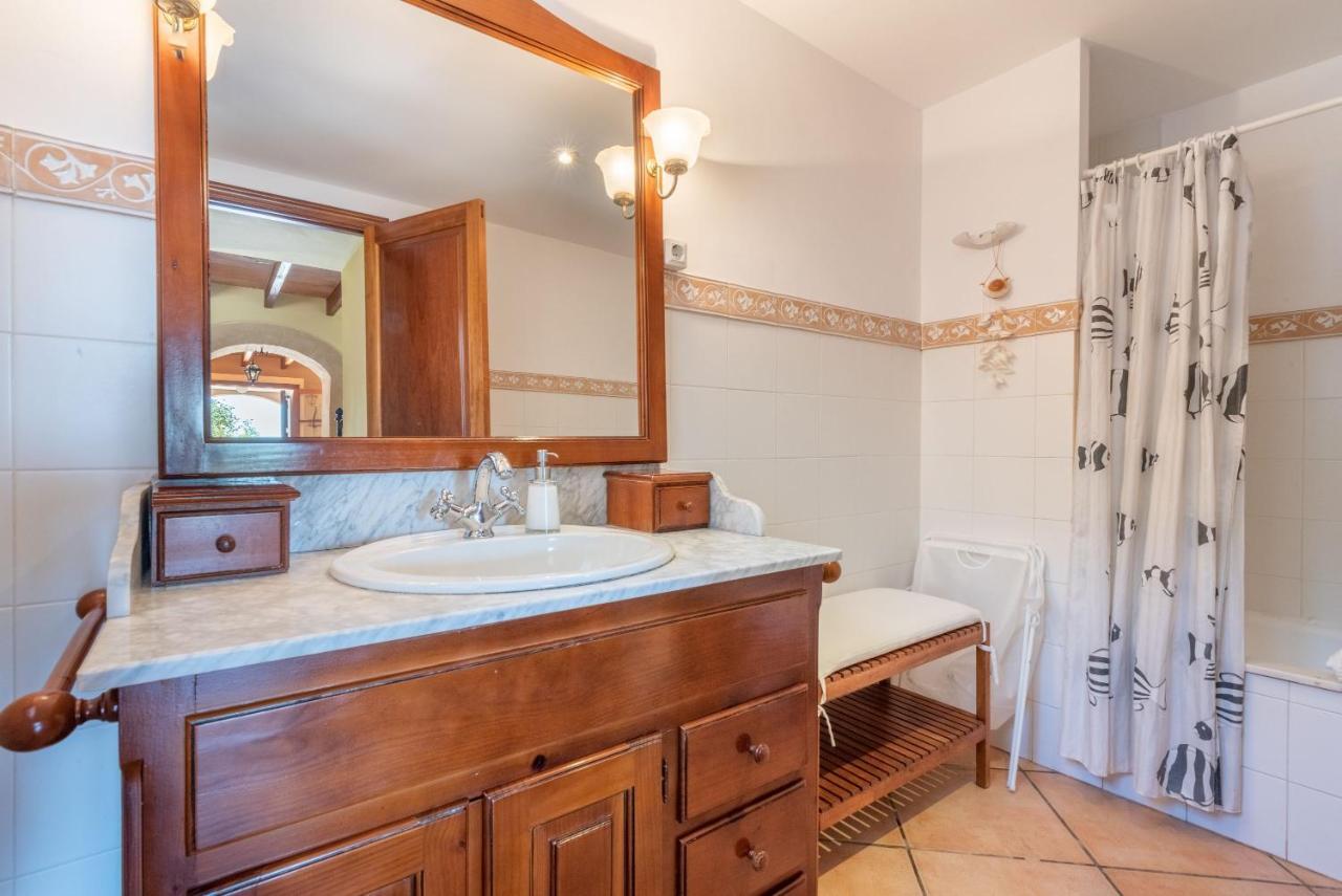 Villa Son Xigala Manacor  Exterior foto
