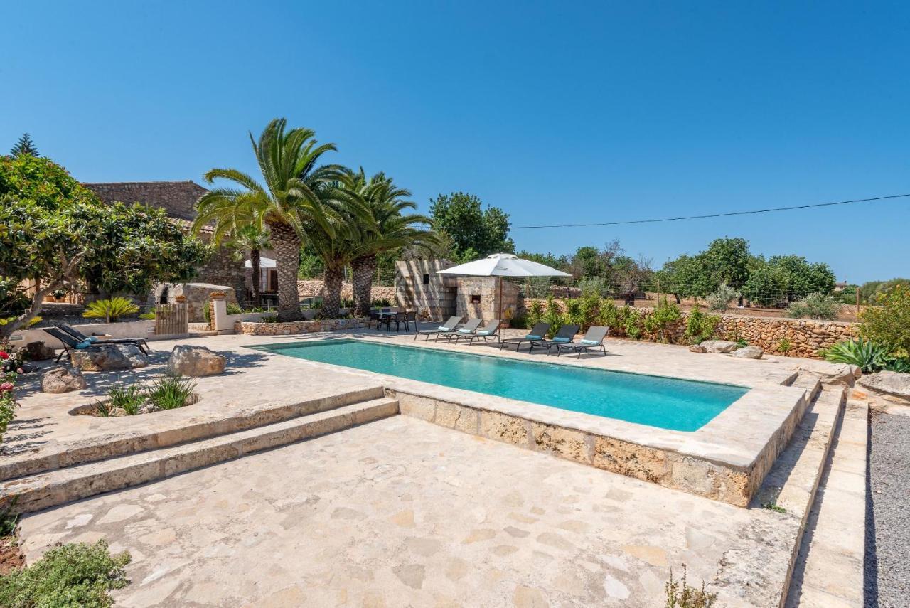 Villa Son Xigala Manacor  Exterior foto