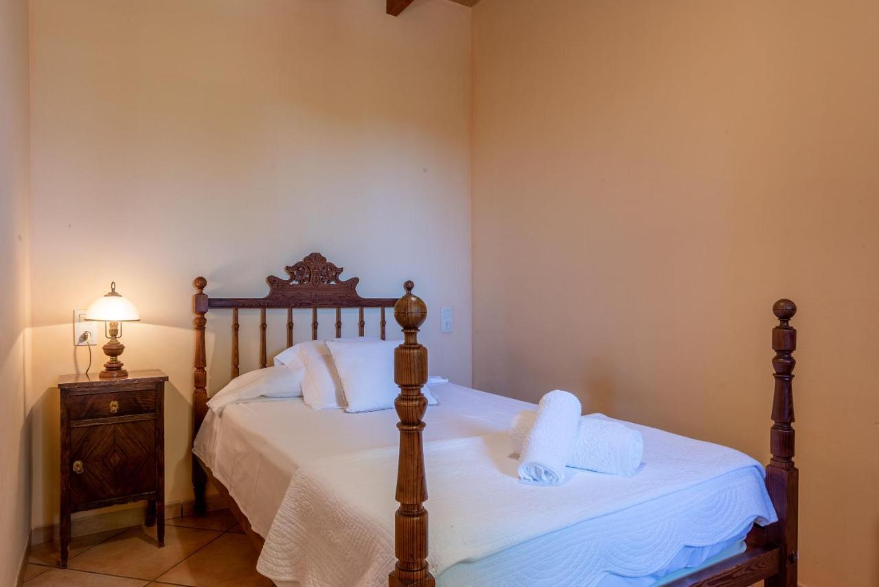 Villa Son Xigala Manacor  Exterior foto